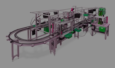 Worldwide Industrial machinery market: agriculture, food processing, & packaging applications to significantly influence the growth | Industry Outlook by 2024