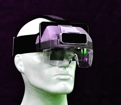 An outline of application spectrum of mixed reality headsets market, Global industry to record a phenomenal CAGR of 35% over 2018-2024