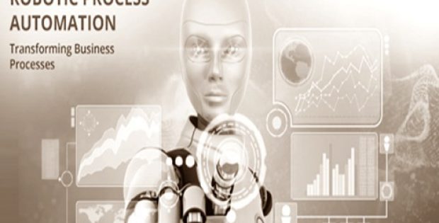 Robotic Process Automation Market