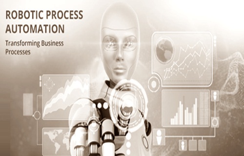 Robotic Process Automation (RPA) market to accrue heavy returns via BFSI applications, Australia likely to influence the regional revenue