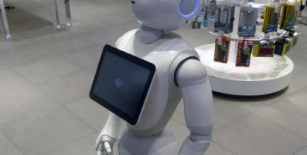 Service Robotics Market