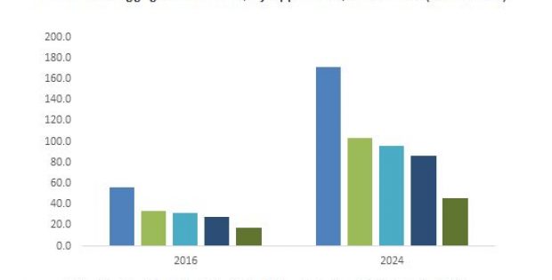 Smart Luggage Market