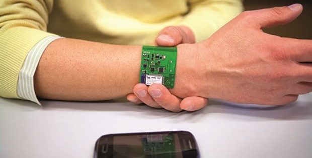 smart sensor market