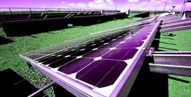 Solar PV Module Market