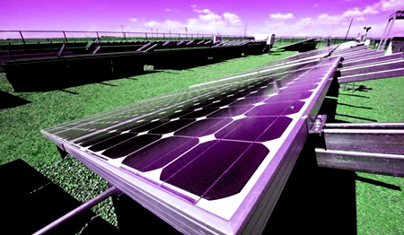 Solar PV module market to witness massive growth via utility sector, favorable governmental initiations in terms of tax incentives to boost the industry expansion