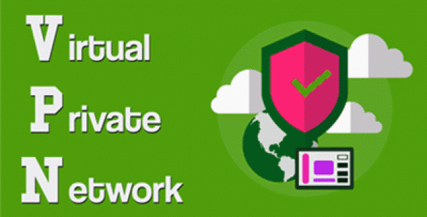 Virtual private network market