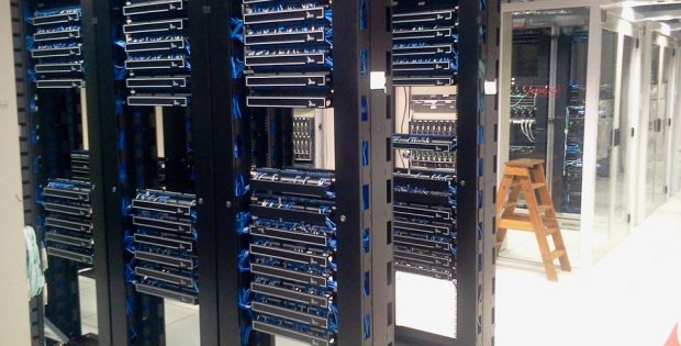 data center networking market