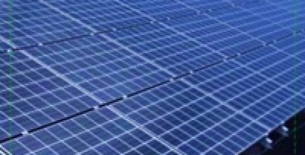 Floating Solar Panels Market