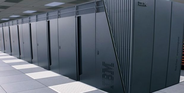 IBM plans $2 billion investment in New York state for AI research hub