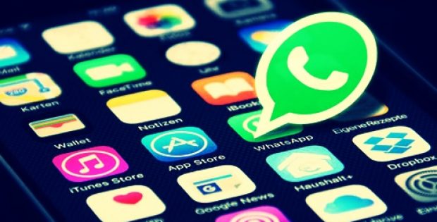 Whatsapp unveils biometric authentication beta update for iPhones