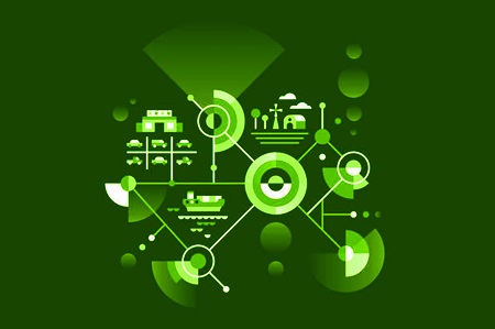 Blockchain Technology Market to record a mammoth CAGR of 75% over 2018-2024
