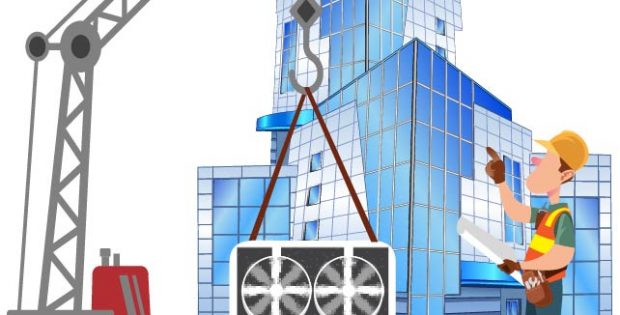 Infrastructure Monitoring Market