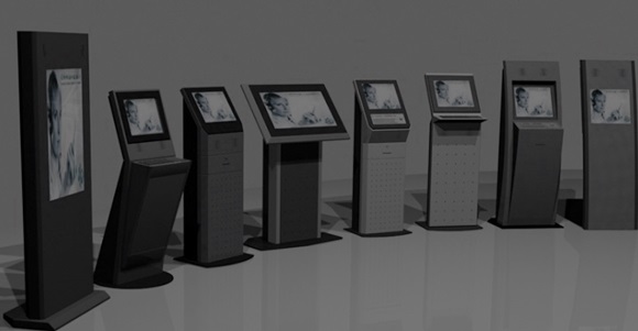 Key Participants of Interactive Kiosk Market are Diebold Nixdorf, Intuilab SA, NCR Corporation, Phoenix Kiosk, IBM Corporation, IER SAS, Zebra Technologies