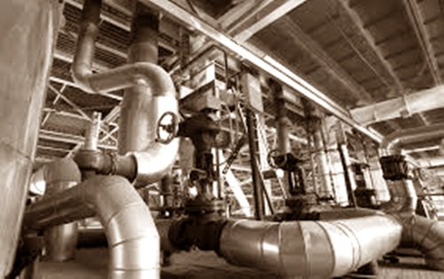 Commercial application of Middle East District Cooling Market to reach over 8 million RT by 2024
