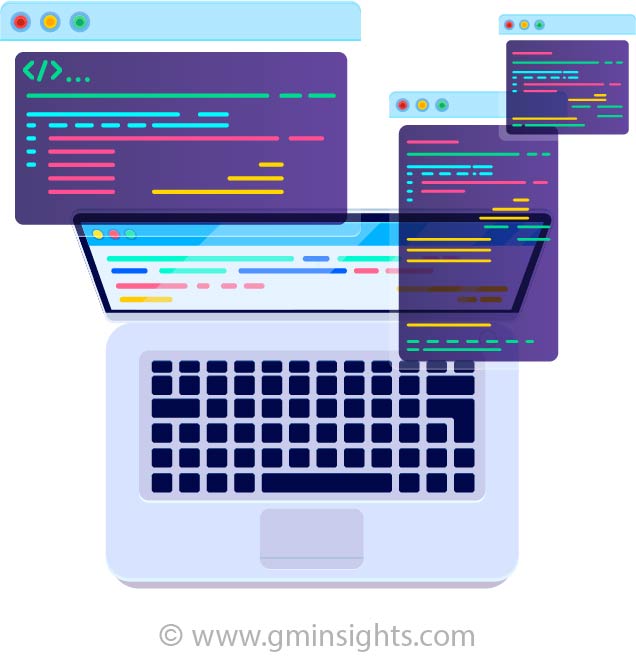 Digital Badges Market in APAC is projected to witness the fastest growth rate due to increase number of startup companies offering innovative solutions across industry verticals