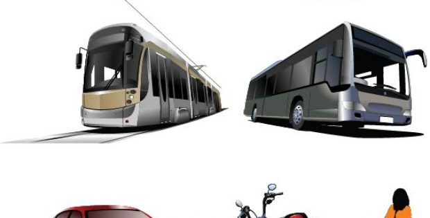 Smart Transportation Market