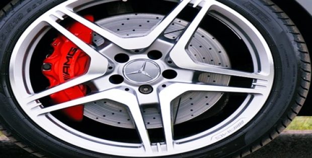 Goodyear unveils design concept for innovative propeller-tire hybrid
