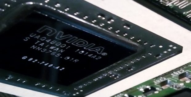 Nvidia offers to acquire Israel-based chip maker Mellanox Technologies