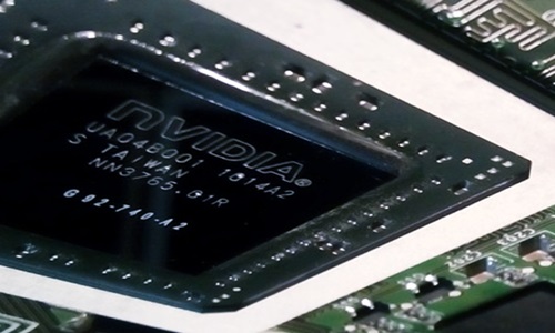 Nvidia offers to acquire Israel-based chip maker Mellanox Technologies