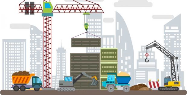 Crane market