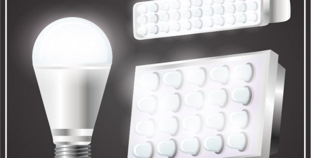 LED Lamp Market