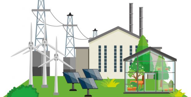 Smart Grid Market