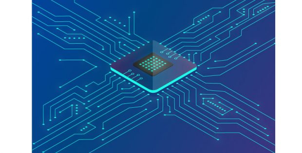 Power Electronics Market