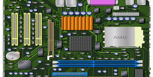 AMD will fit Frontier with custom AMD EPYC CPUs which will be developed upon “future Zen Core high-performance architecture”.