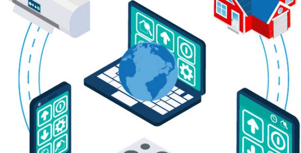 Industrial IoT Market