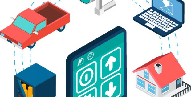 IoT in Retail Market