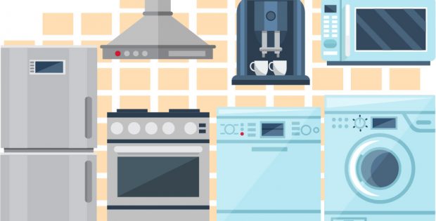 Kitchen Appliances Market
