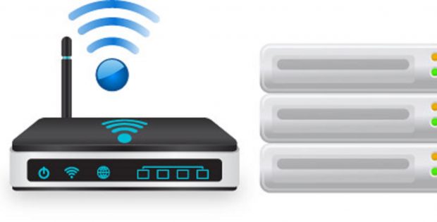 Wi-Fi Hotspot Market