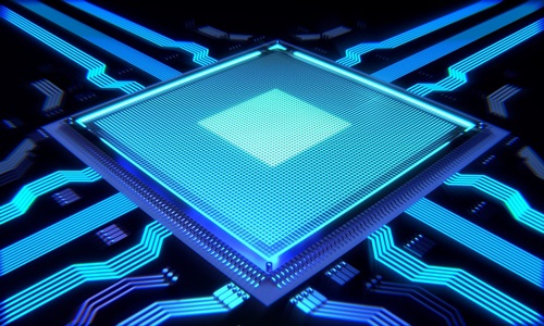 Intel unveils latest AI chip Springhill for large computing facilities