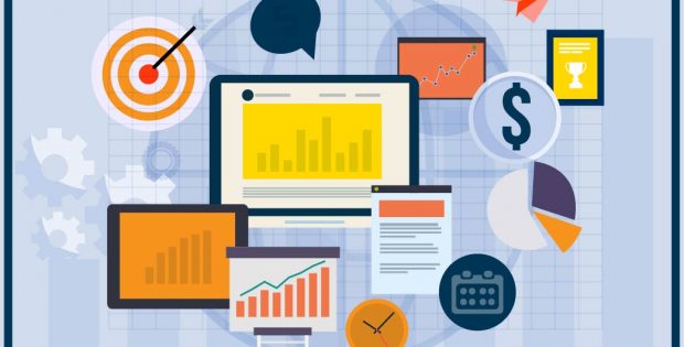data center networking market