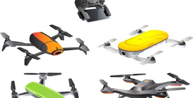 Military Drone Market