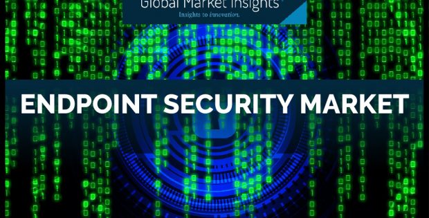 Endpoint Security Market