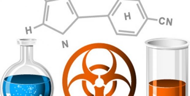Aerospace Maintenance Chemicals Market