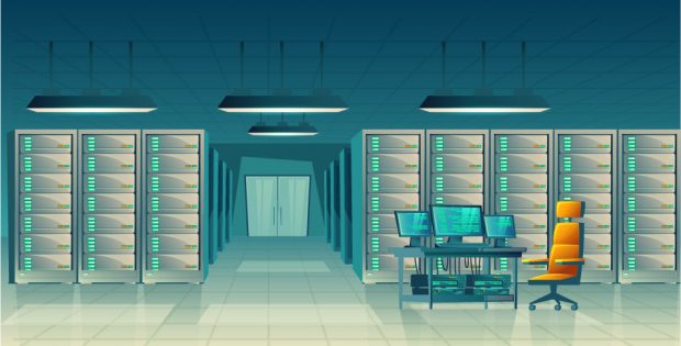 Hyperscale Data Center Market