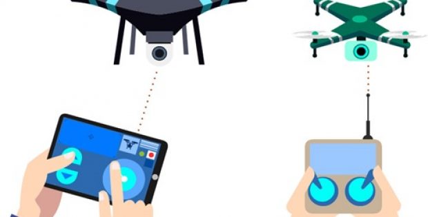 Consumer Drone Market