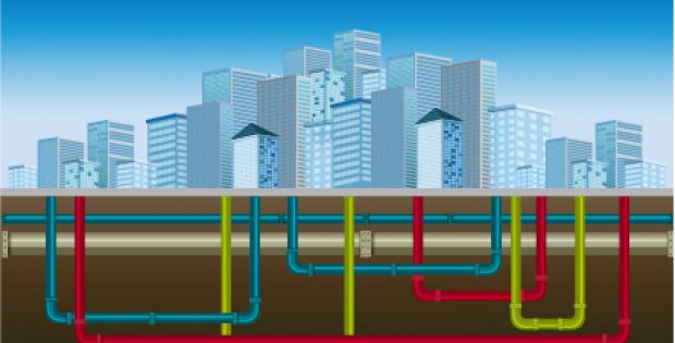 District Cooling Market