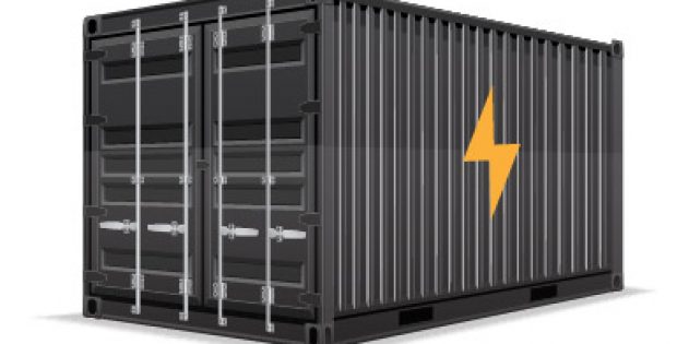 Solar Energy Storage Market
