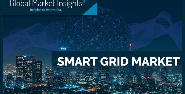 Smart Grid Market