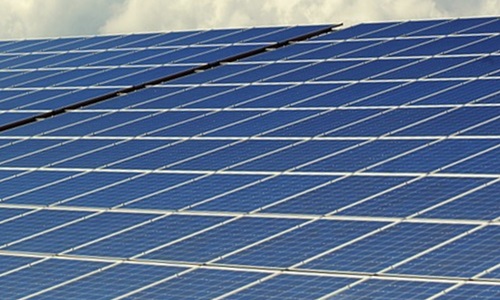 Array Technologies' DuraTrack HZ chosen for bifacial solar projects