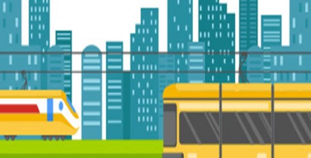 Train Seat Market