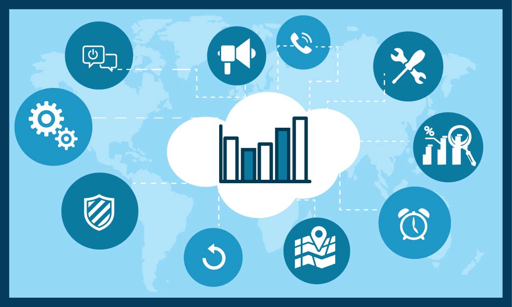 Auto Collision Estimating Software Market Analytical Overview, Growth Factors, Demand and Trends Forecast to 2025