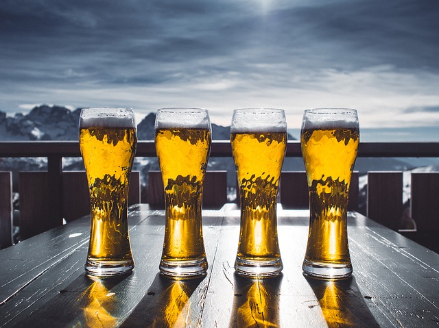 Germany & United States Non-Alcoholic Beer Market to Steer at 7% CAGR to 2024