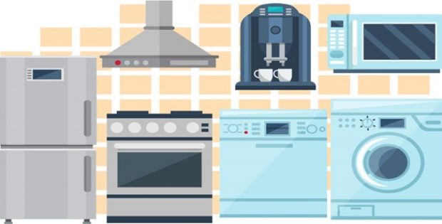 Household Refrigerators and Freezers Market
