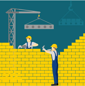 Europe Building Materials Market is set to record 5.5% CAGR during forecast time