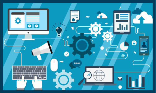 Online Recruitment Market Research Report Analysis and Forecasts to 2026