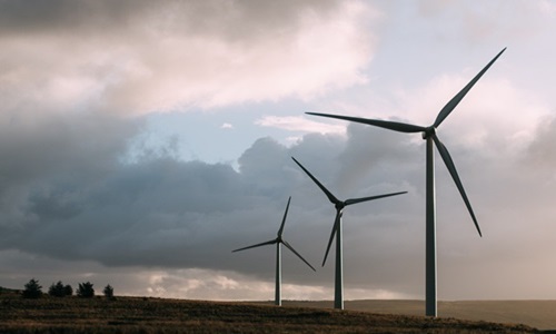 Oman plans to install offshore wind power farms in Arabian Sea